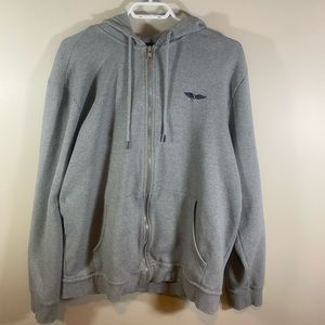 Armani Exchange hoodie